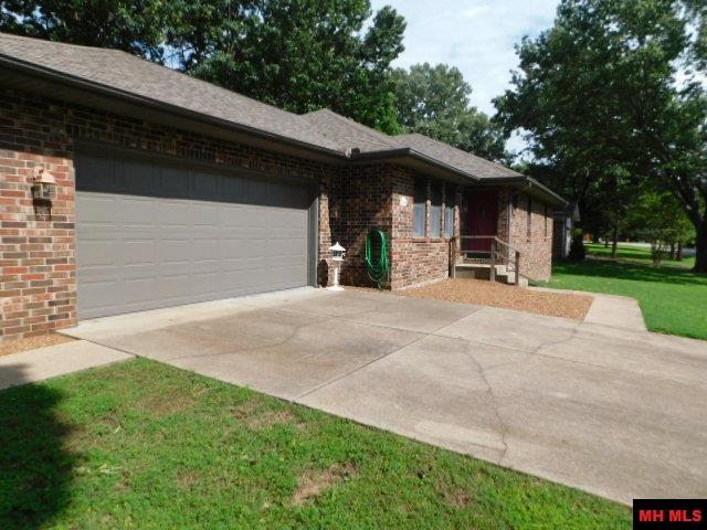 1805 VAN BUREN AVENUE Mountain Home, AR