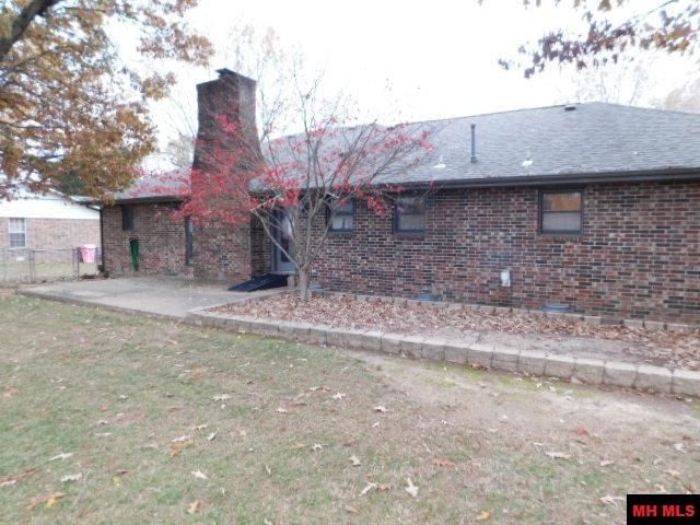 1805 VAN BUREN AVENUE Mountain Home, AR