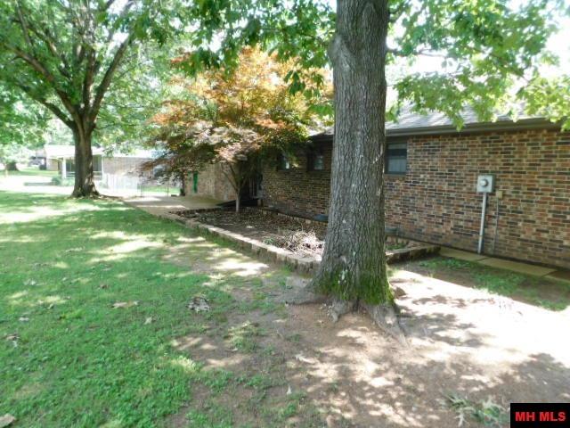 1805 VAN BUREN AVENUE Mountain Home, AR