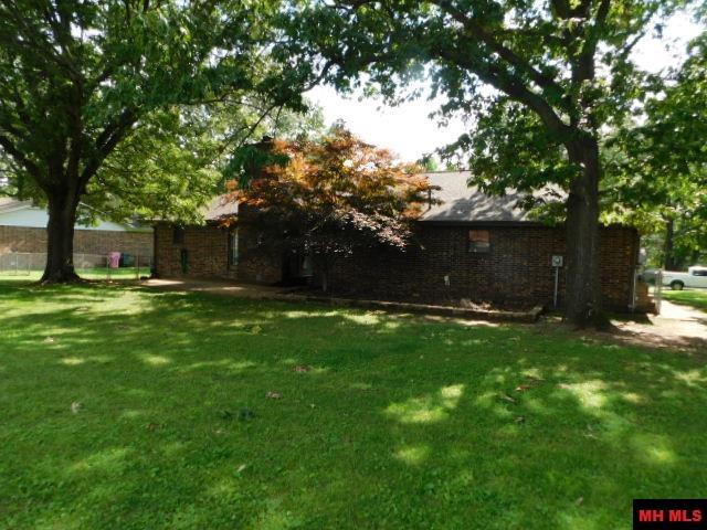 1805 VAN BUREN AVENUE Mountain Home, AR