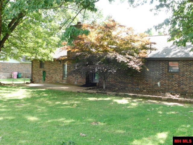 1805 VAN BUREN AVENUE Mountain Home, AR
