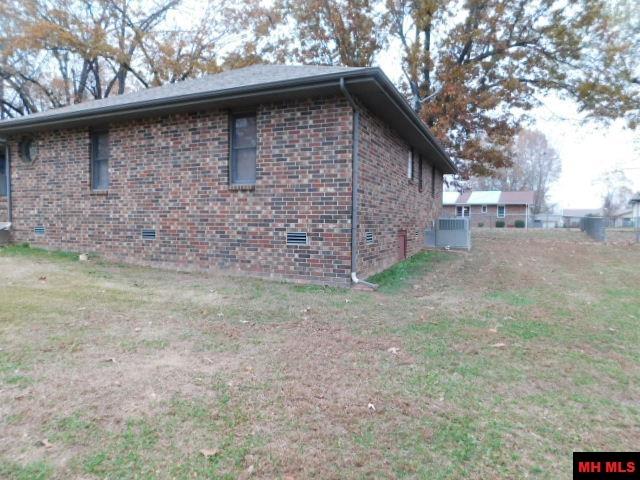 1805 VAN BUREN AVENUE Mountain Home, AR