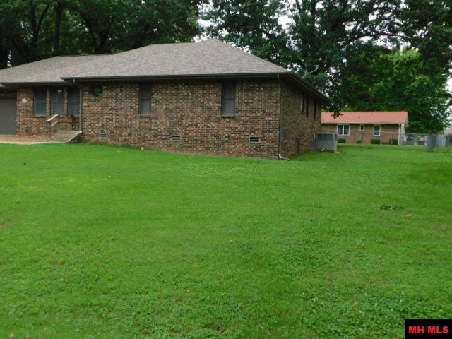 1805 VAN BUREN AVENUE Mountain Home, AR