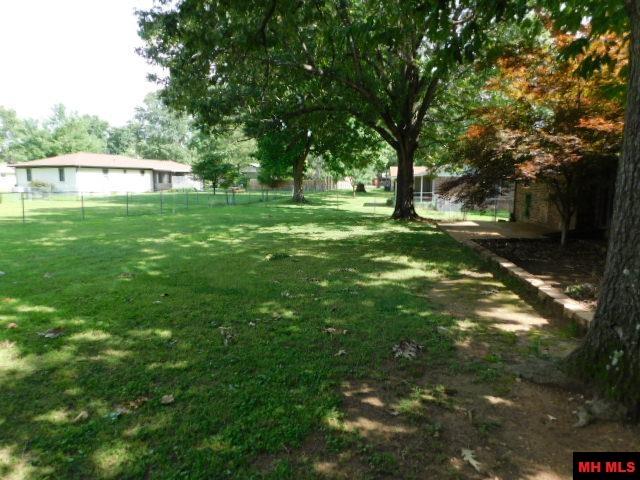 1805 VAN BUREN AVENUE Mountain Home, AR