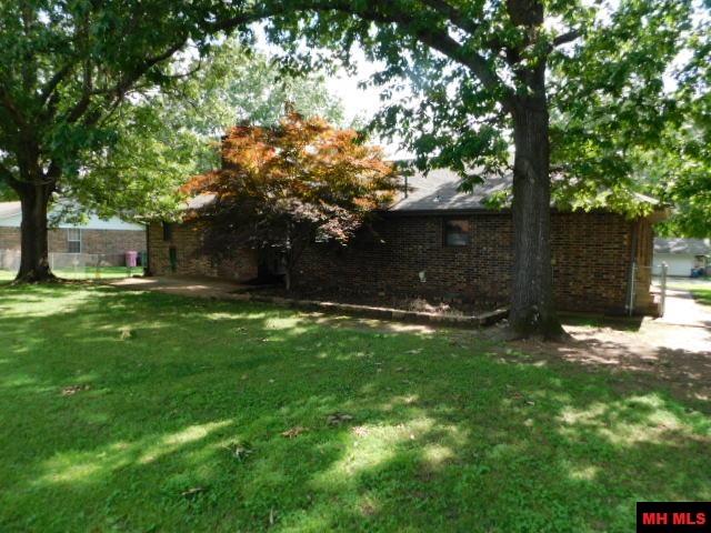 1805 VAN BUREN AVENUE Mountain Home, AR