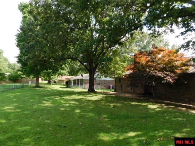1805 VAN BUREN AVENUE Mountain Home, AR