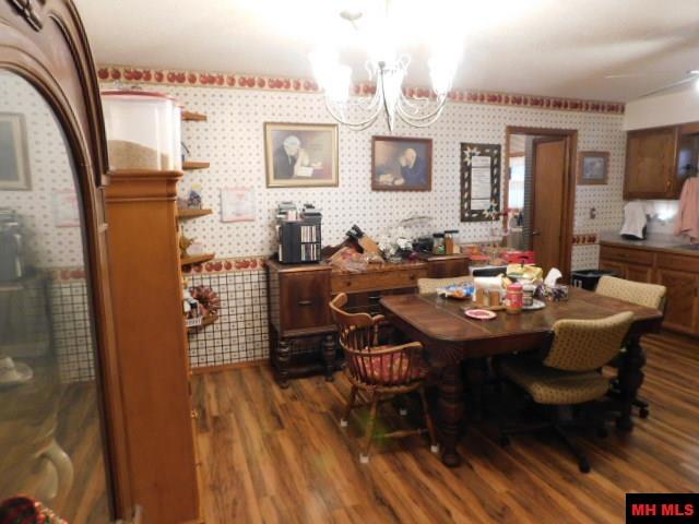 1805 VAN BUREN AVENUE Mountain Home, AR