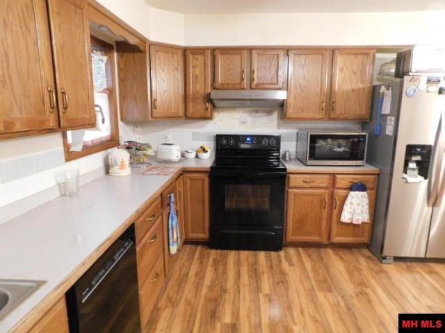 1805 VAN BUREN AVENUE Mountain Home, AR