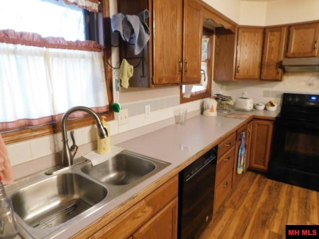 1805 VAN BUREN AVENUE Mountain Home, AR