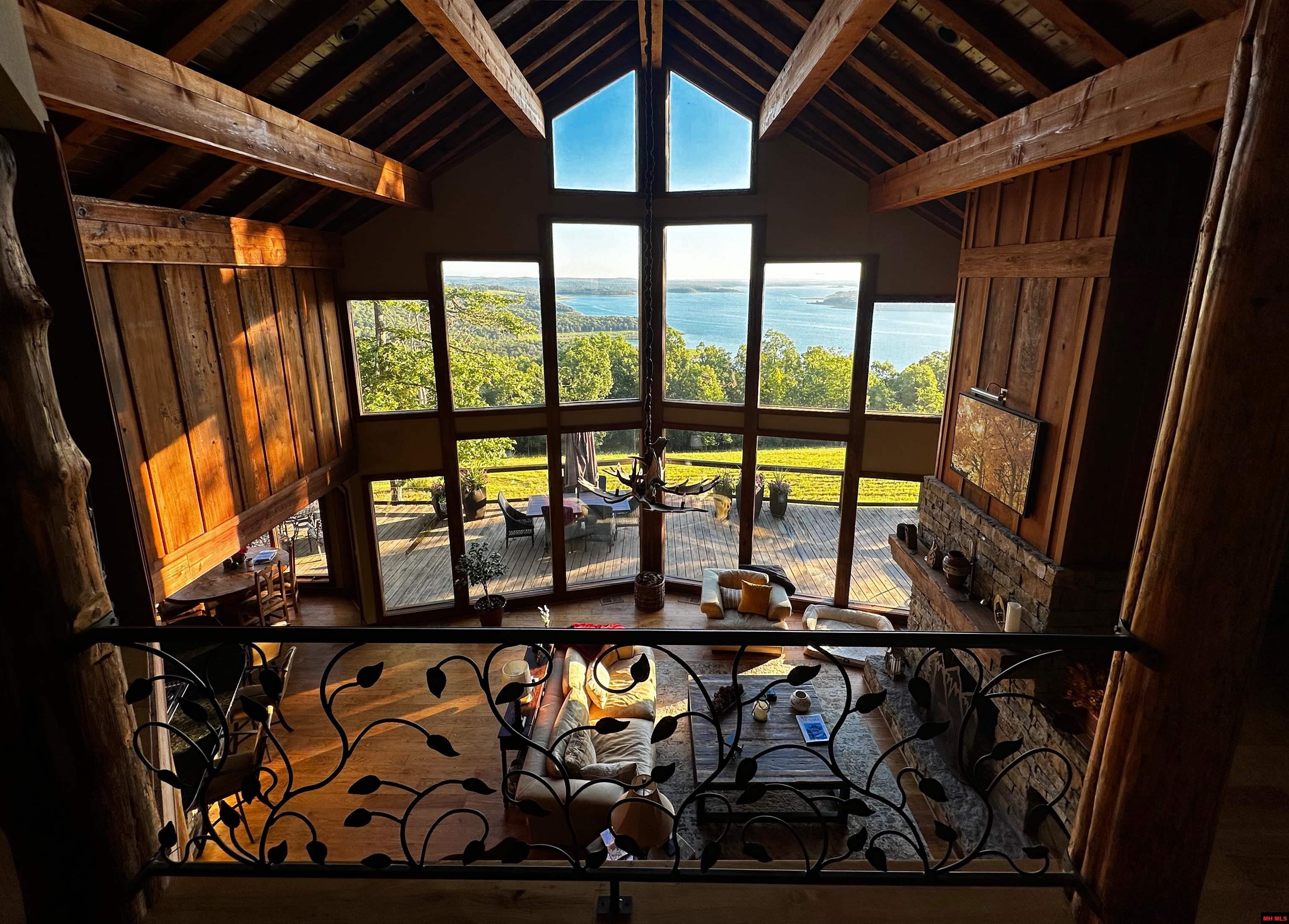 101 BIG PINE MOUNTAIN TRAIL | Yellville, AR