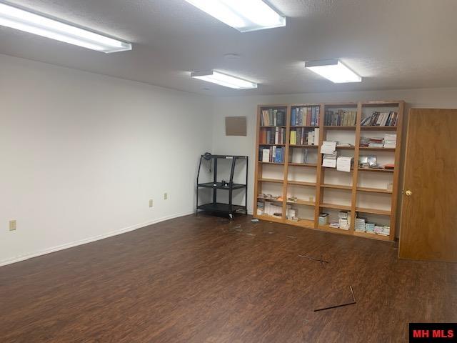 107 E MAIN STREET Gassville, AR