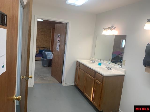 107 E MAIN STREET Gassville, AR