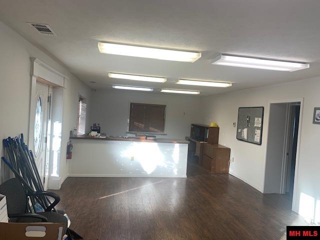 107 E MAIN STREET Gassville, AR