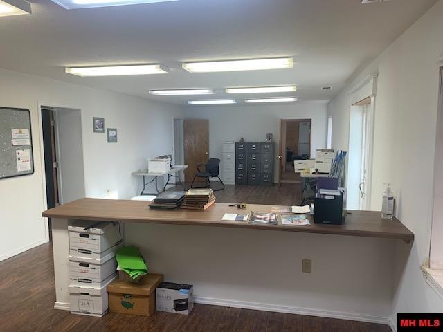 107 E MAIN STREET Gassville, AR