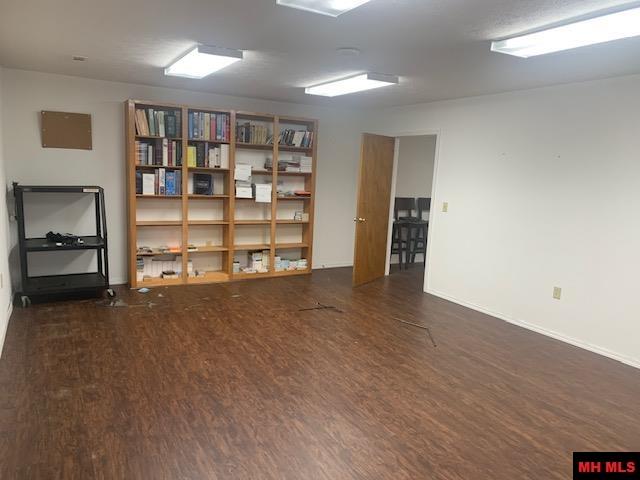 107 E MAIN STREET Gassville, AR