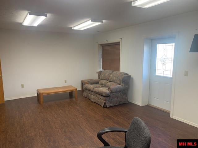 107 E MAIN STREET Gassville, AR