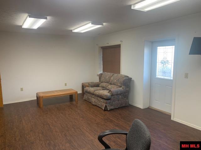 107 E MAIN STREET Gassville, AR