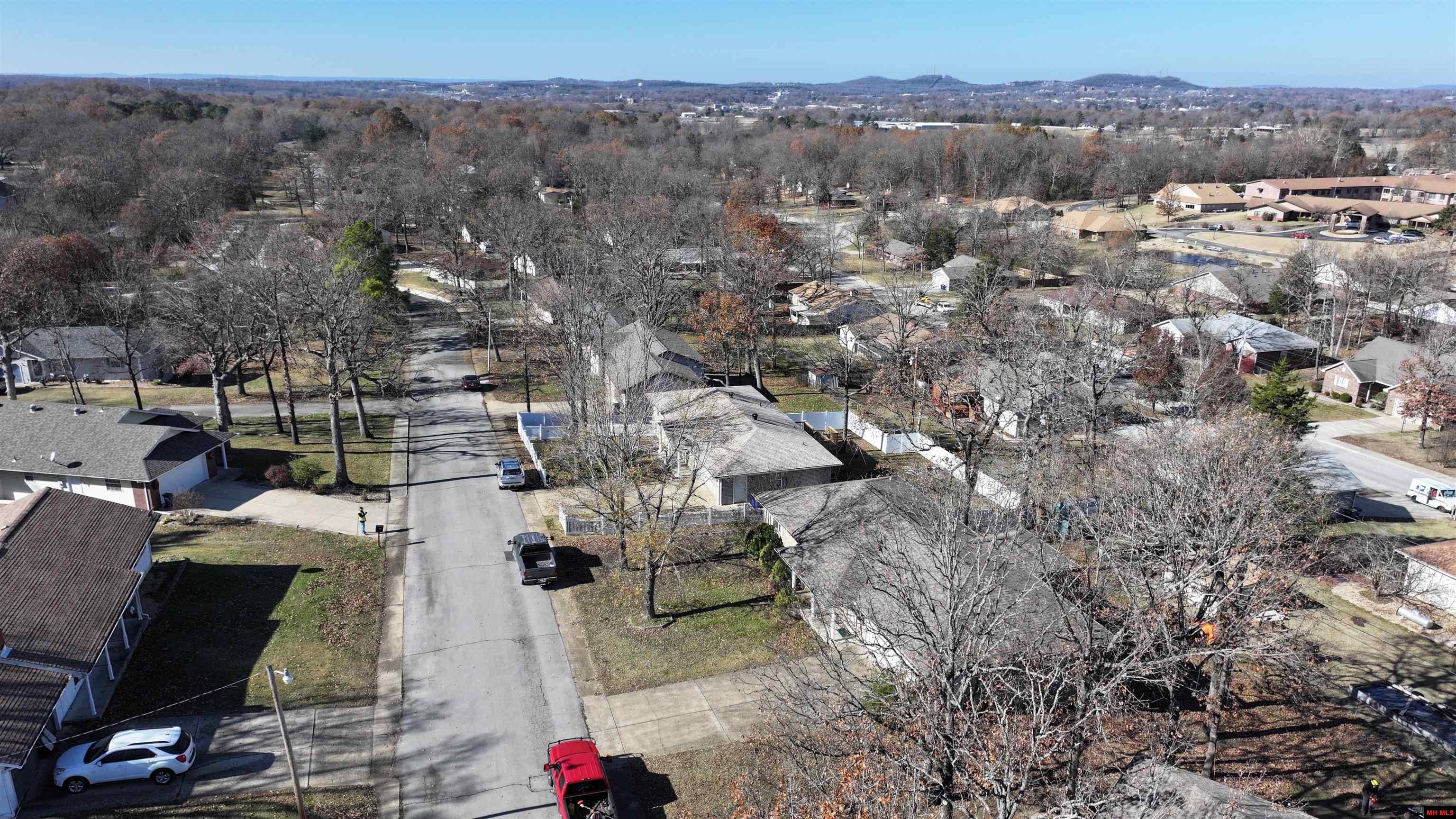 2017 DEER PATH Mountain Home, AR 72653