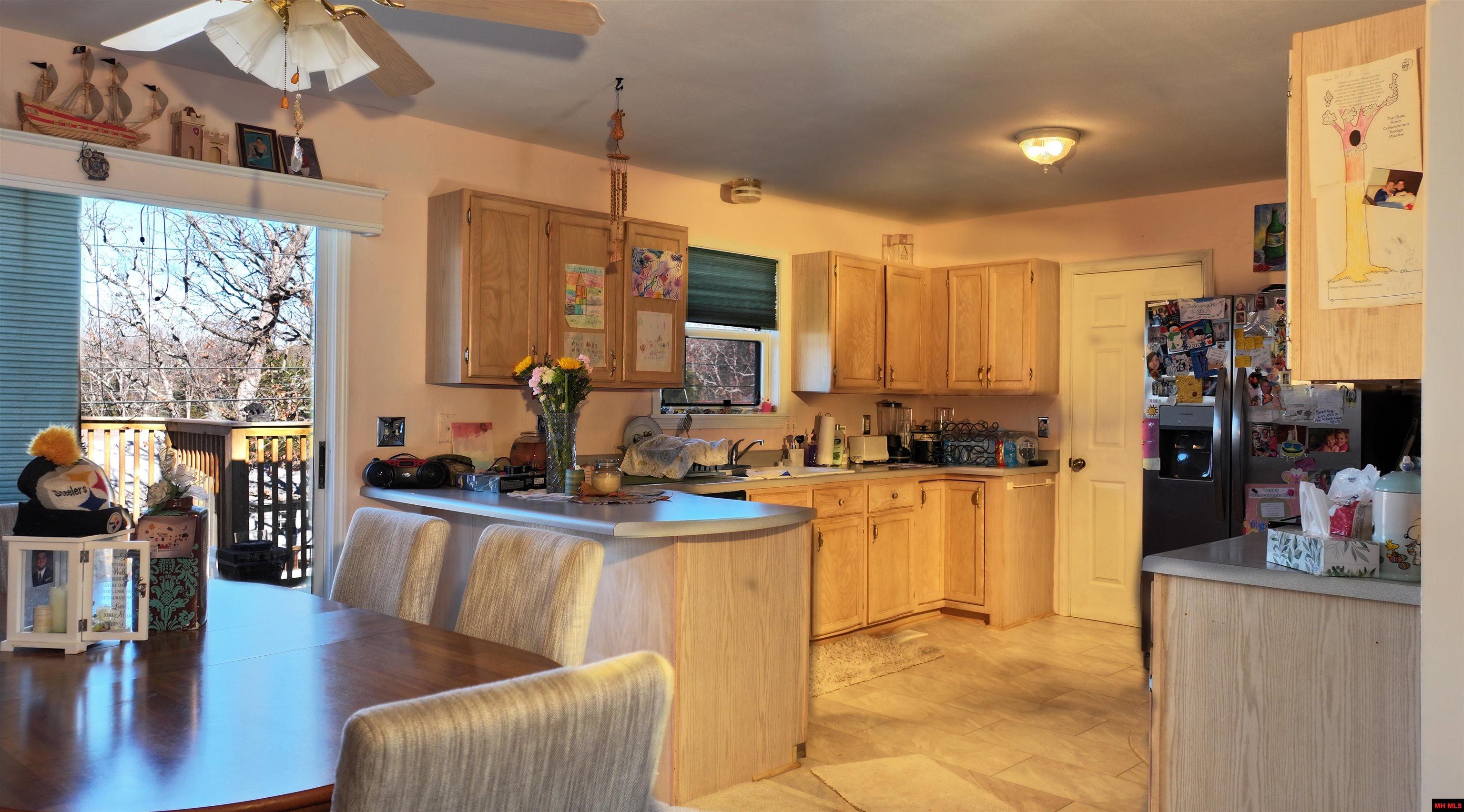 2017 DEER PATH Mountain Home, AR 72653