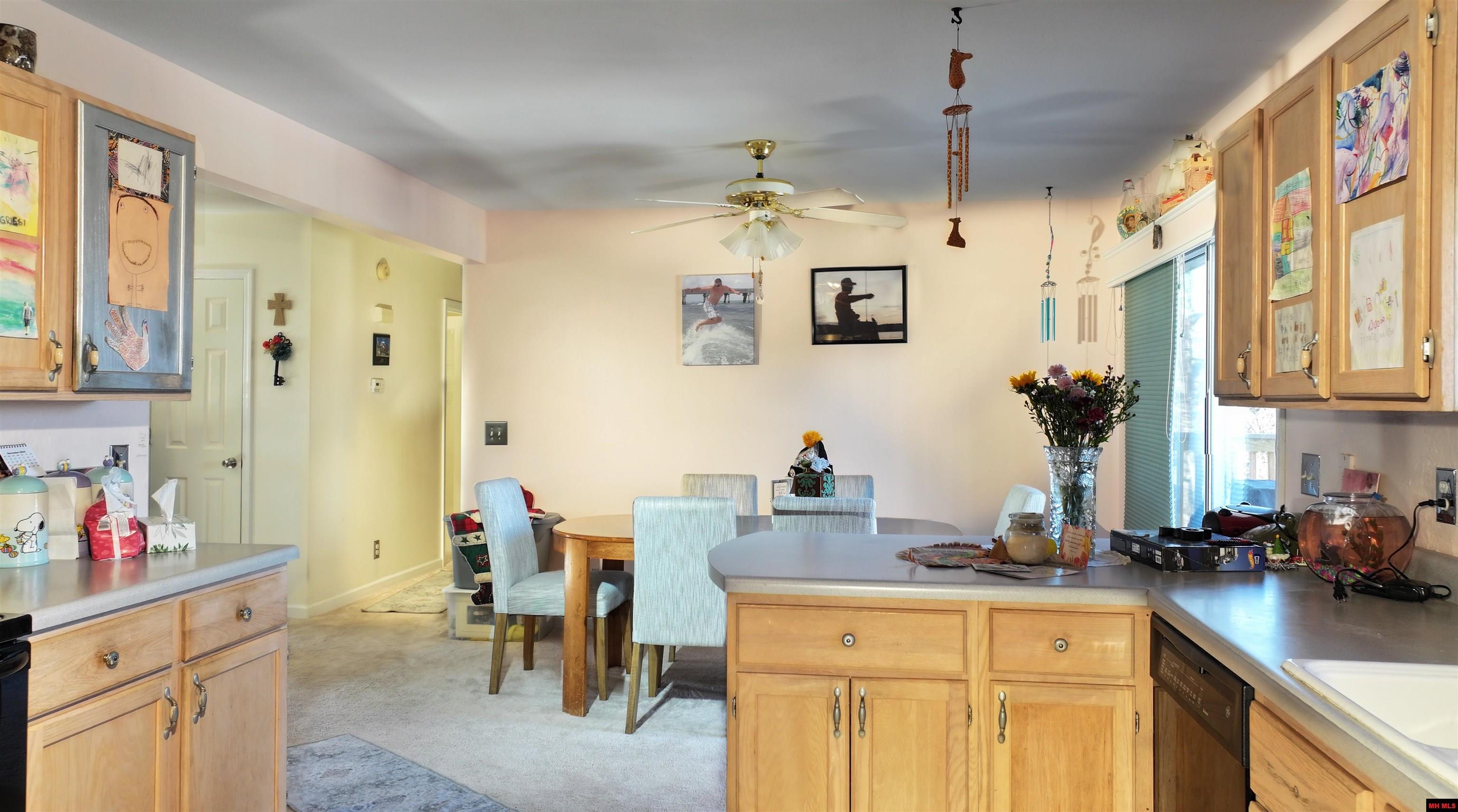 2017 DEER PATH Mountain Home, AR 72653