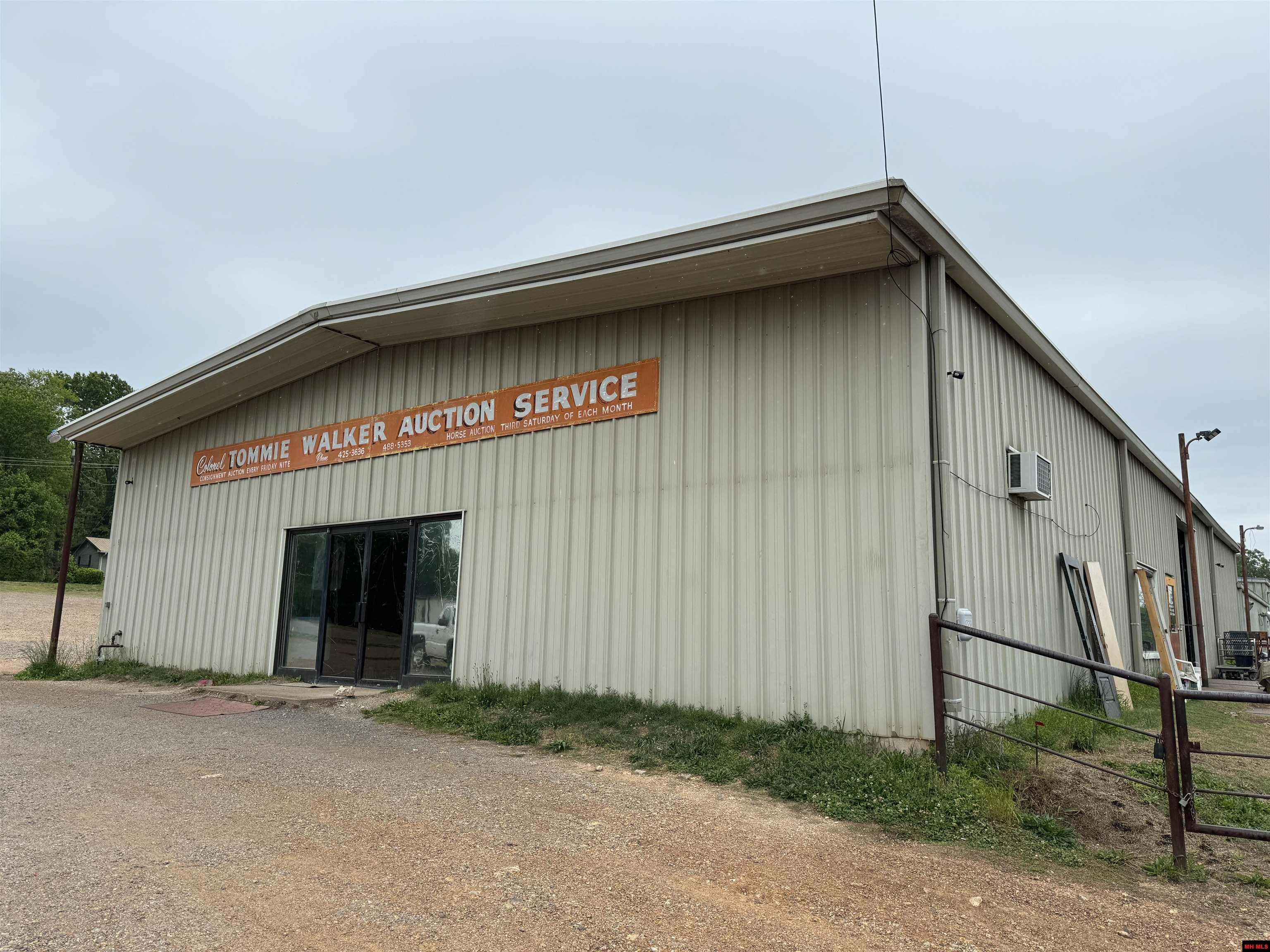 1209 S MAIN STREET, Mountain Home, AR
