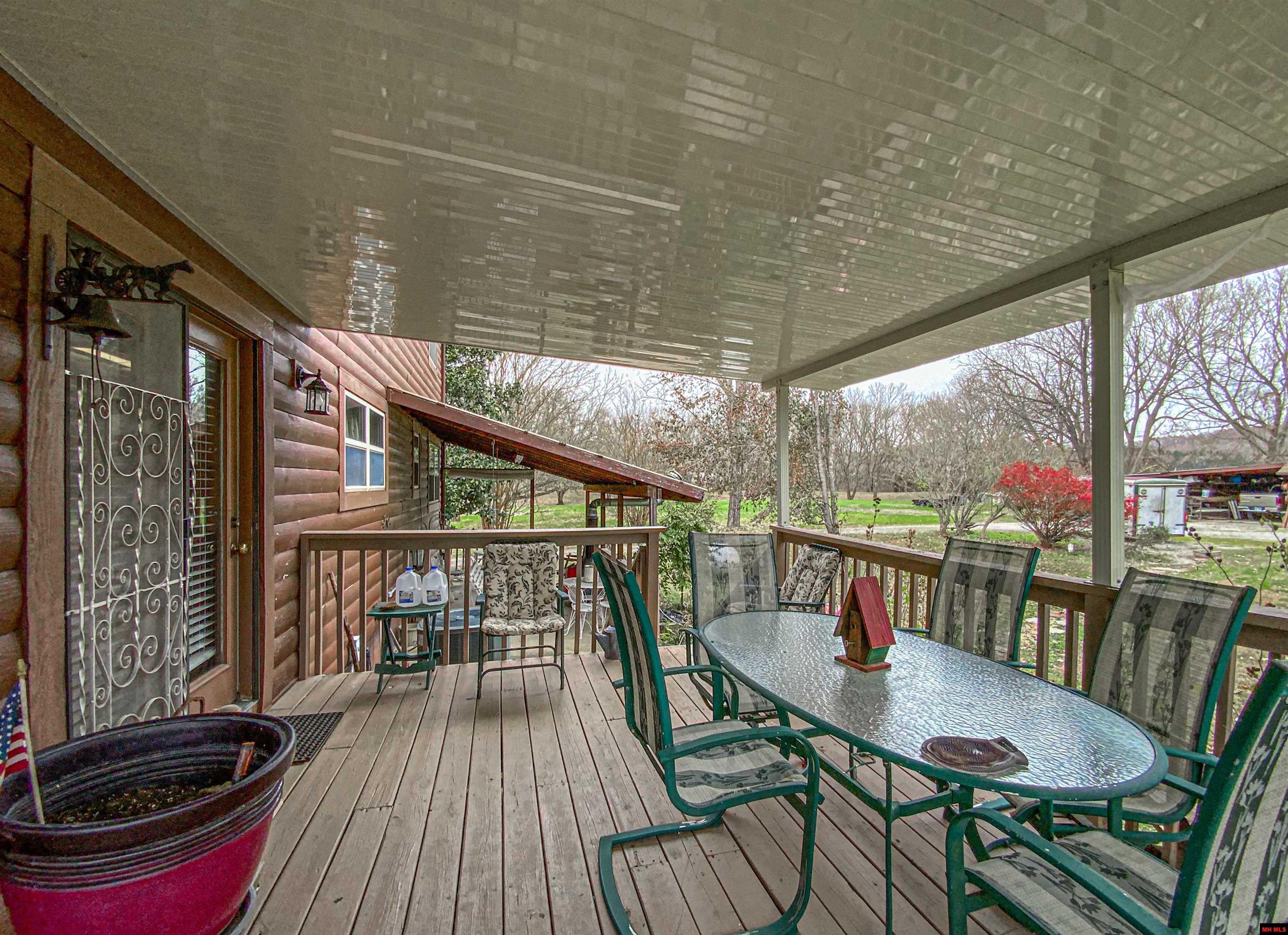 170 LITTLE LANE Cotter, AR