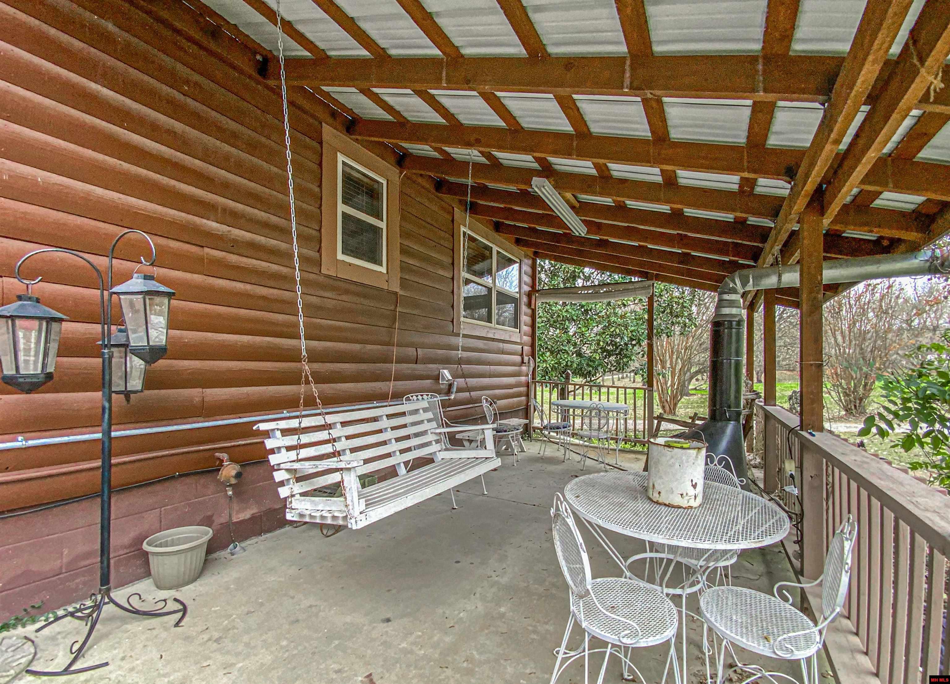170 LITTLE LANE Cotter, AR