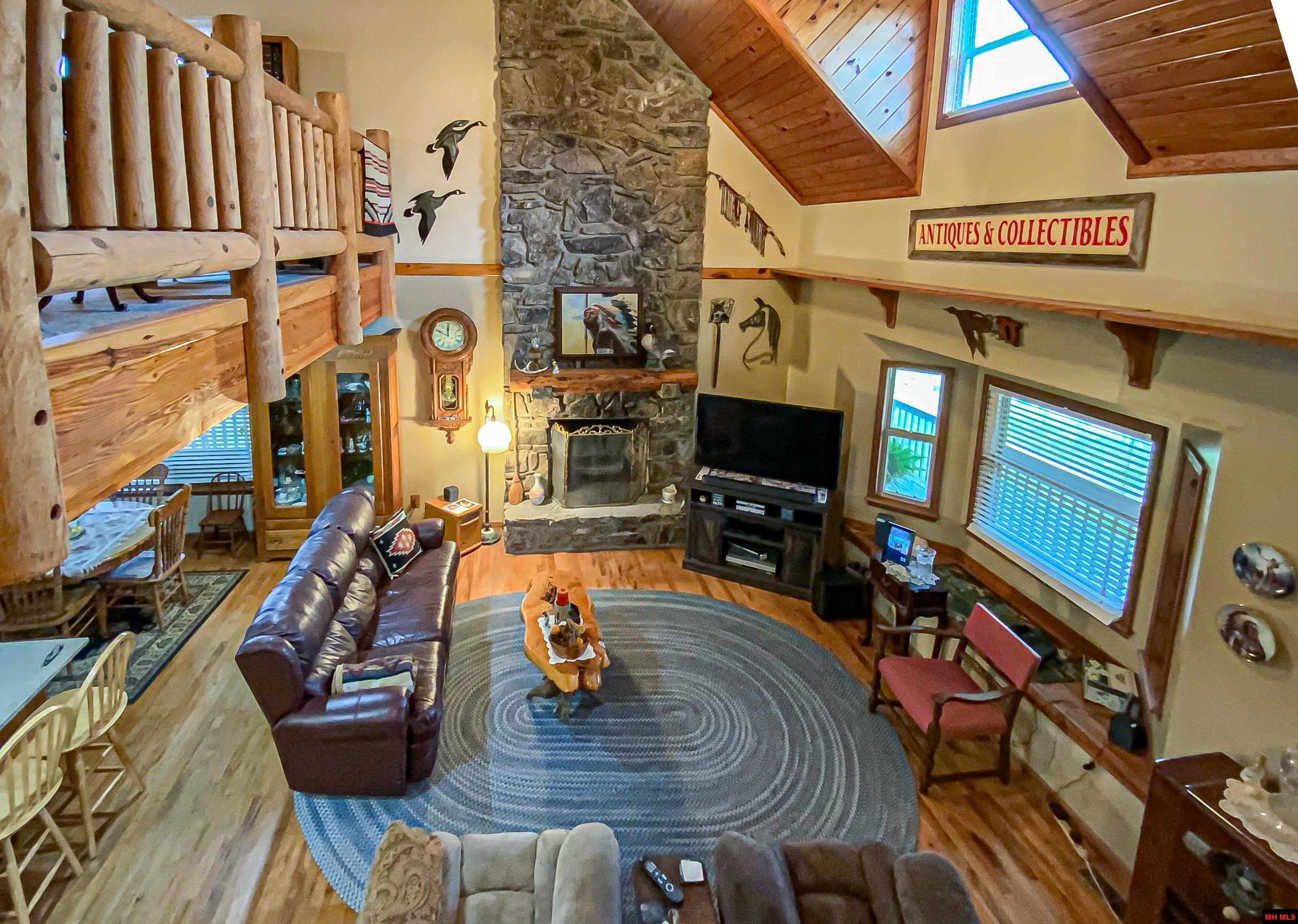 170 LITTLE LANE Cotter, AR