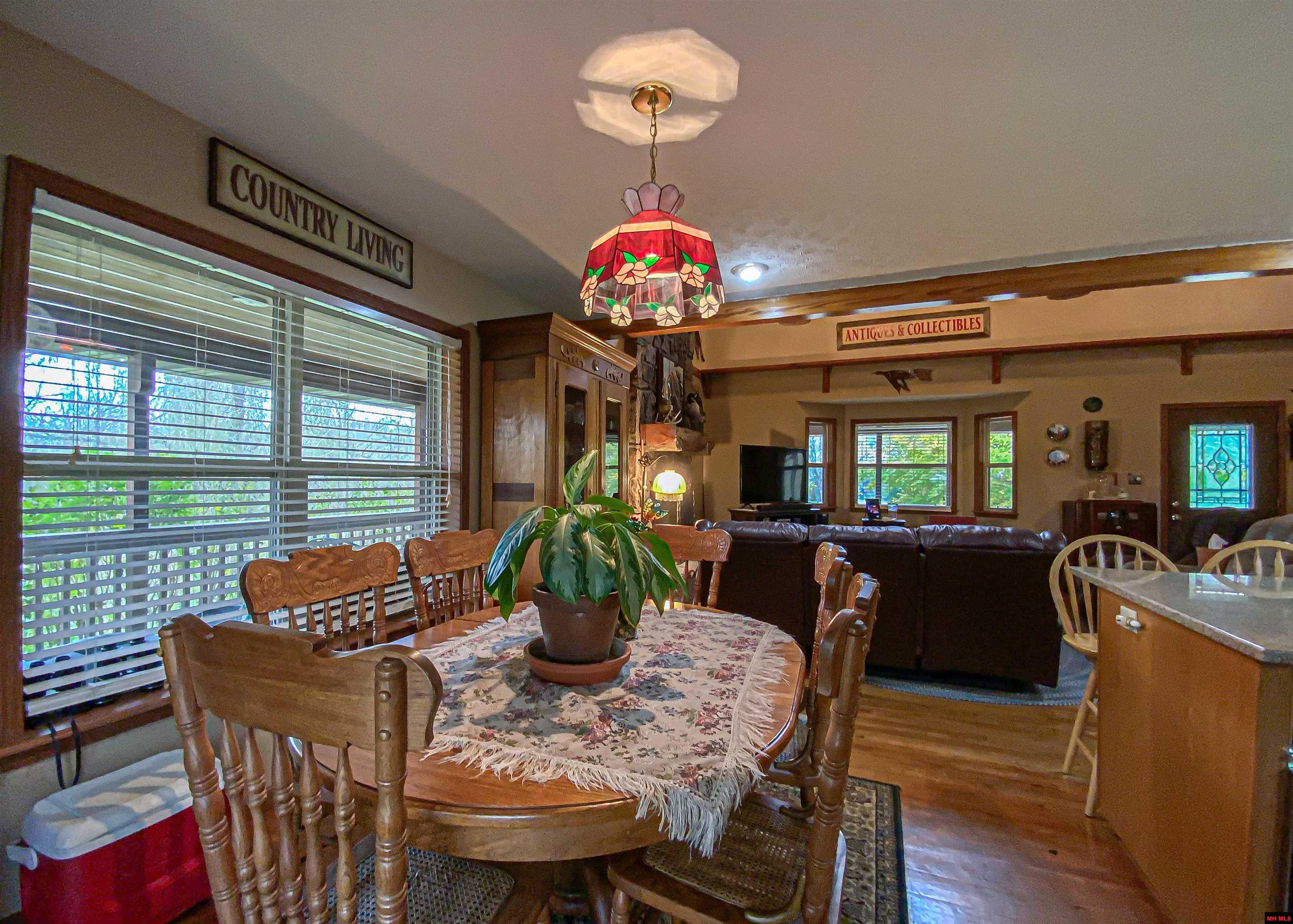 170 LITTLE LANE Cotter, AR