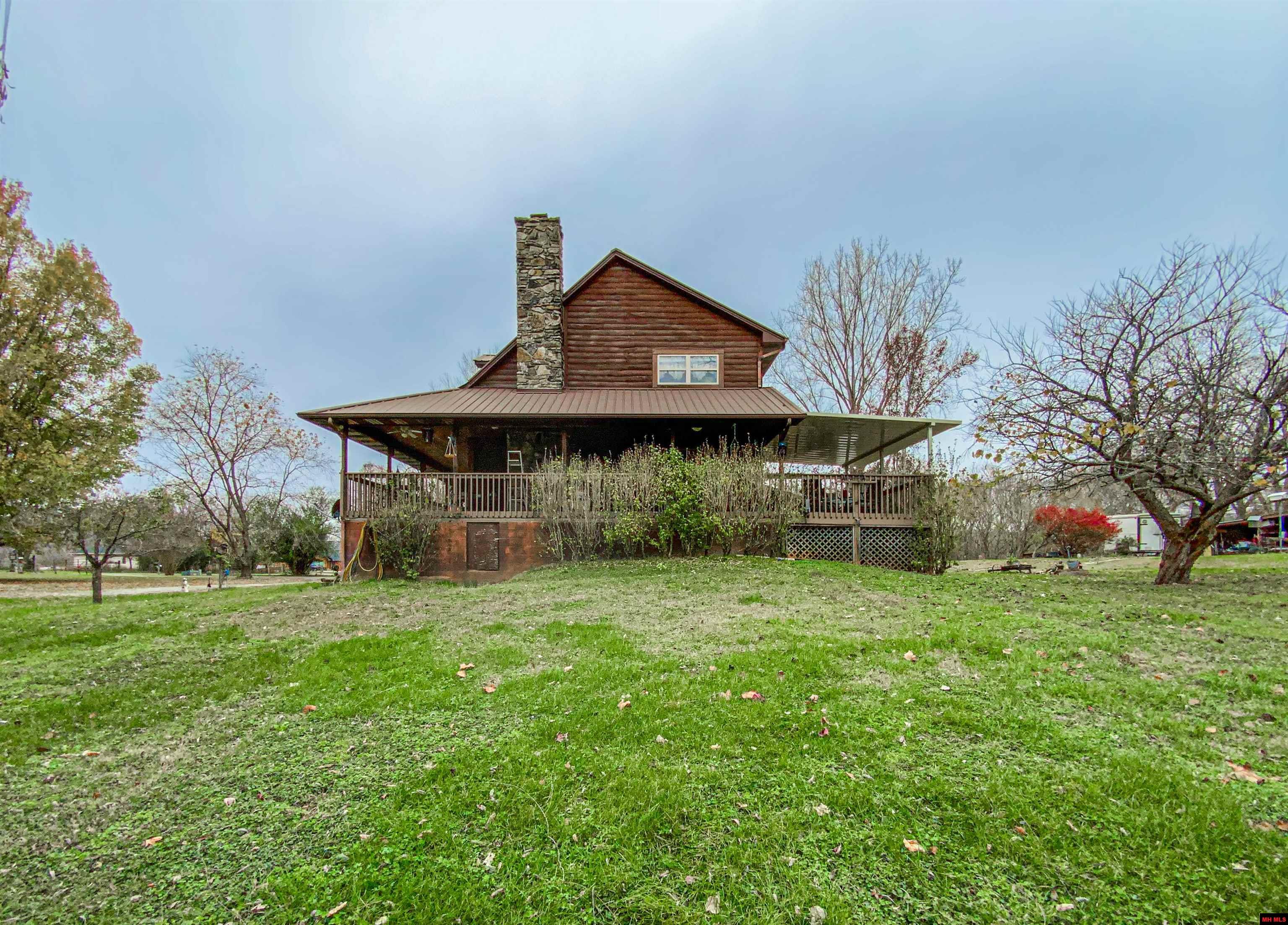 170 LITTLE LANE Cotter, AR