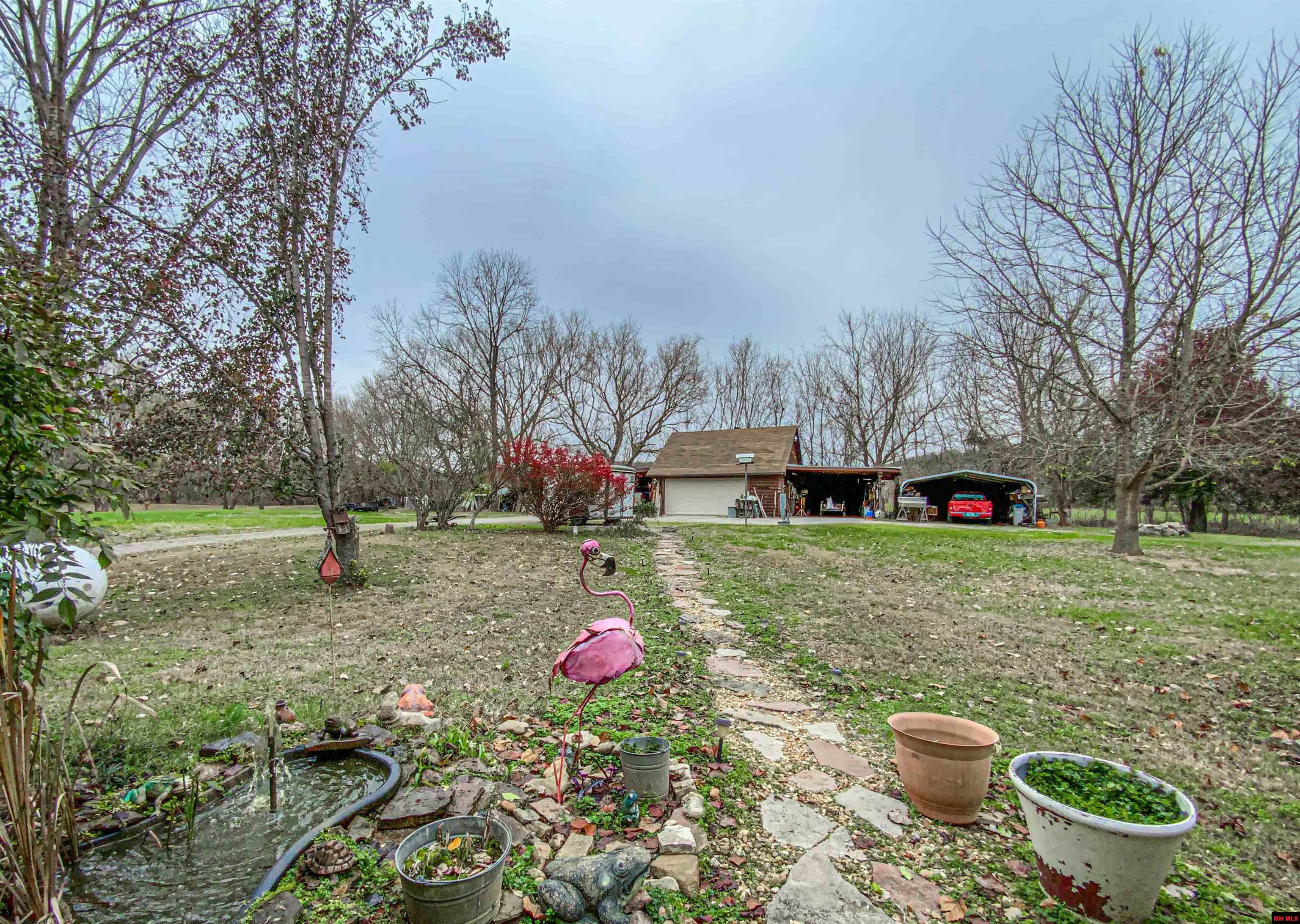 170 LITTLE LANE Cotter, AR