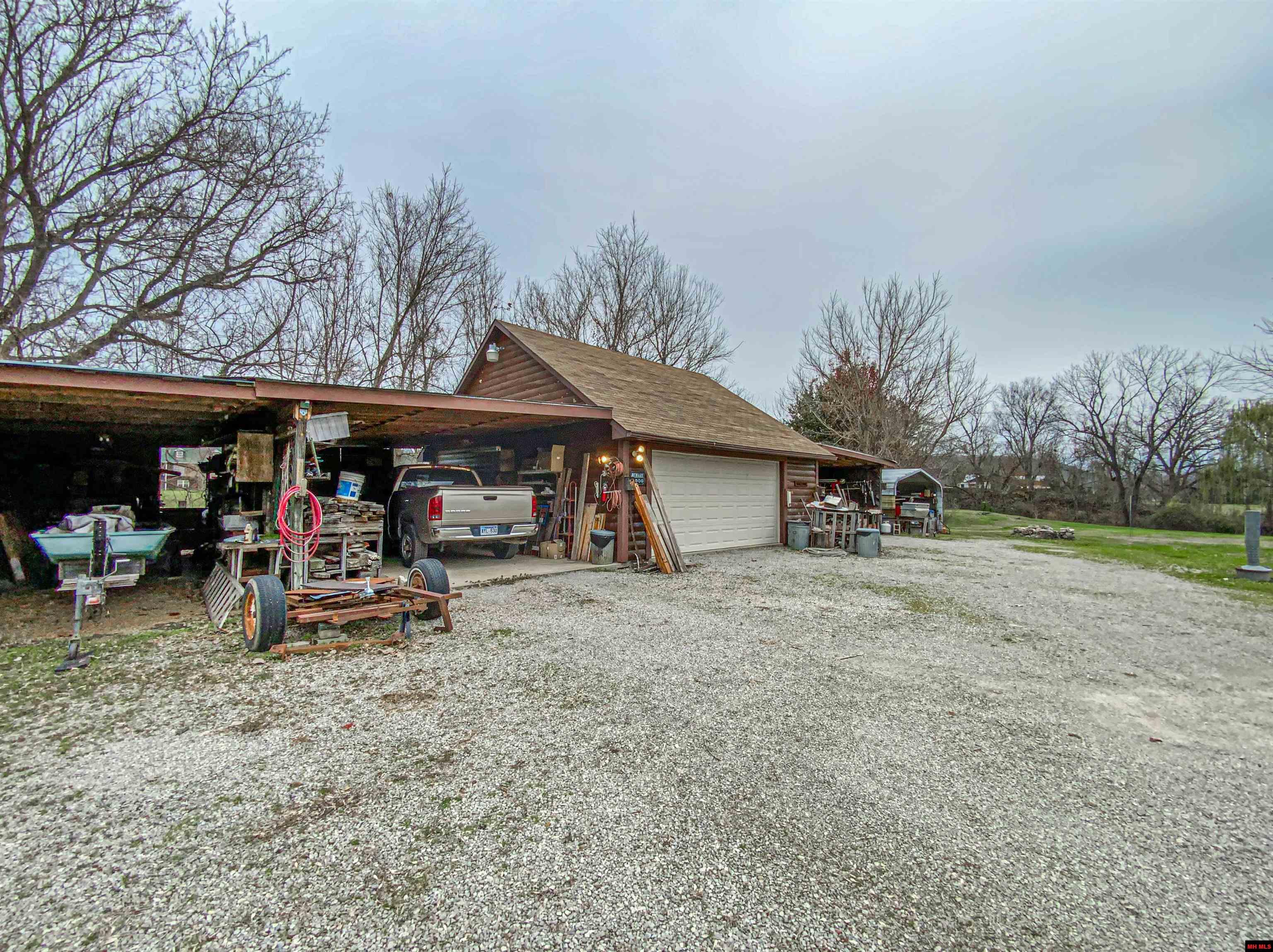 170 LITTLE LANE Cotter, AR