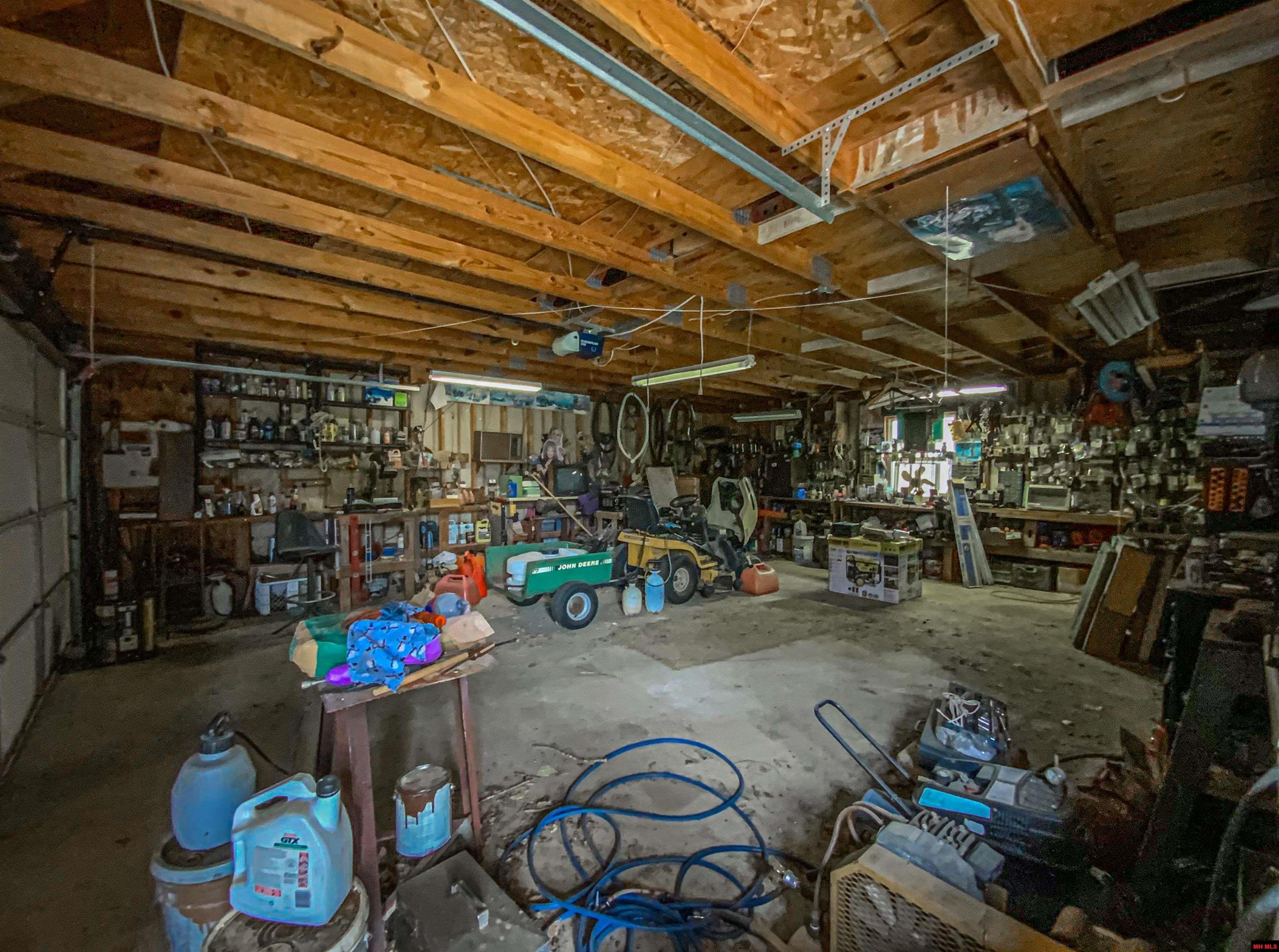 170 LITTLE LANE Cotter, AR