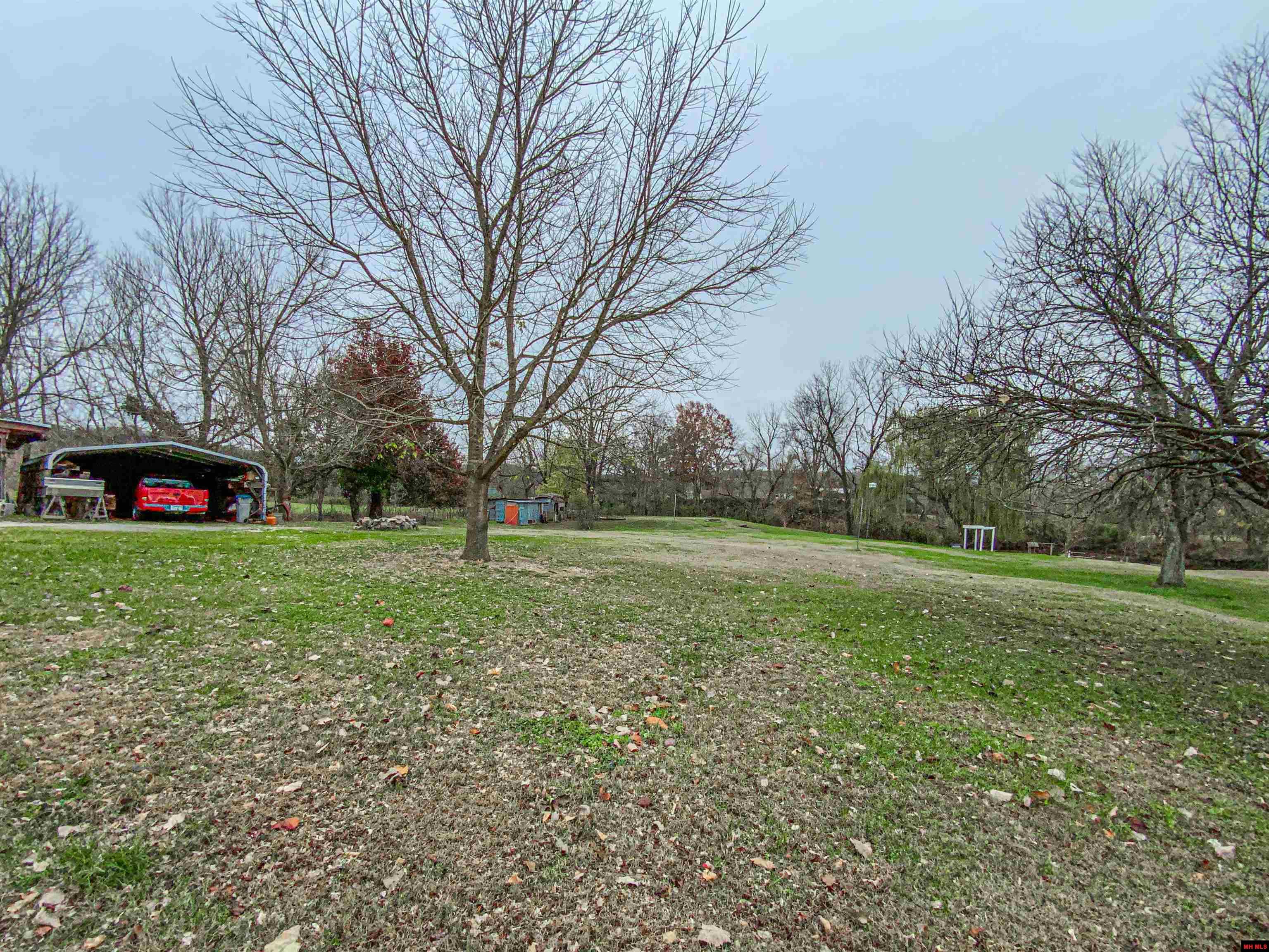 170 LITTLE LANE Cotter, AR