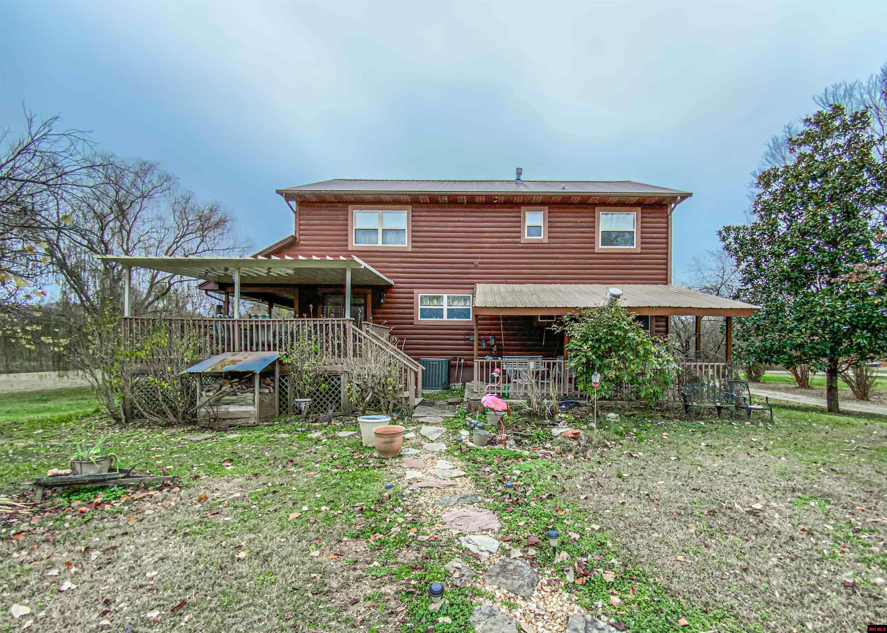 170 LITTLE LANE Cotter, AR