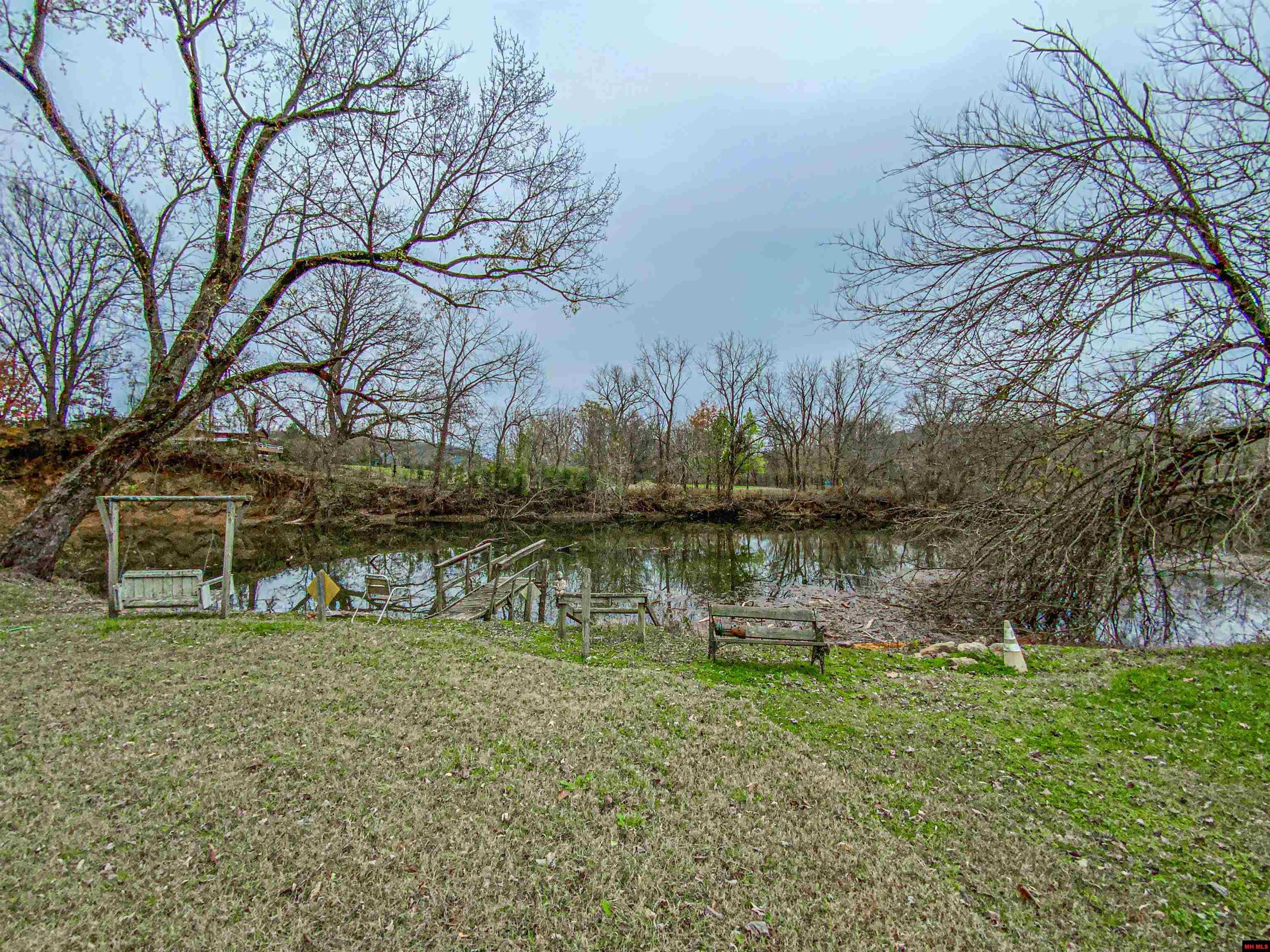 170 LITTLE LANE Cotter, AR