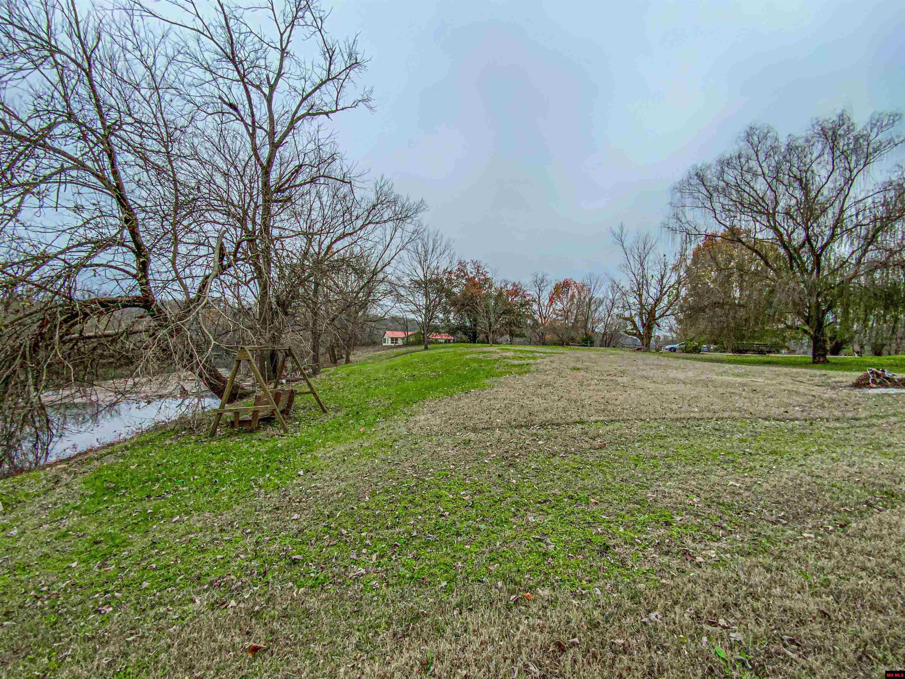 170 LITTLE LANE Cotter, AR