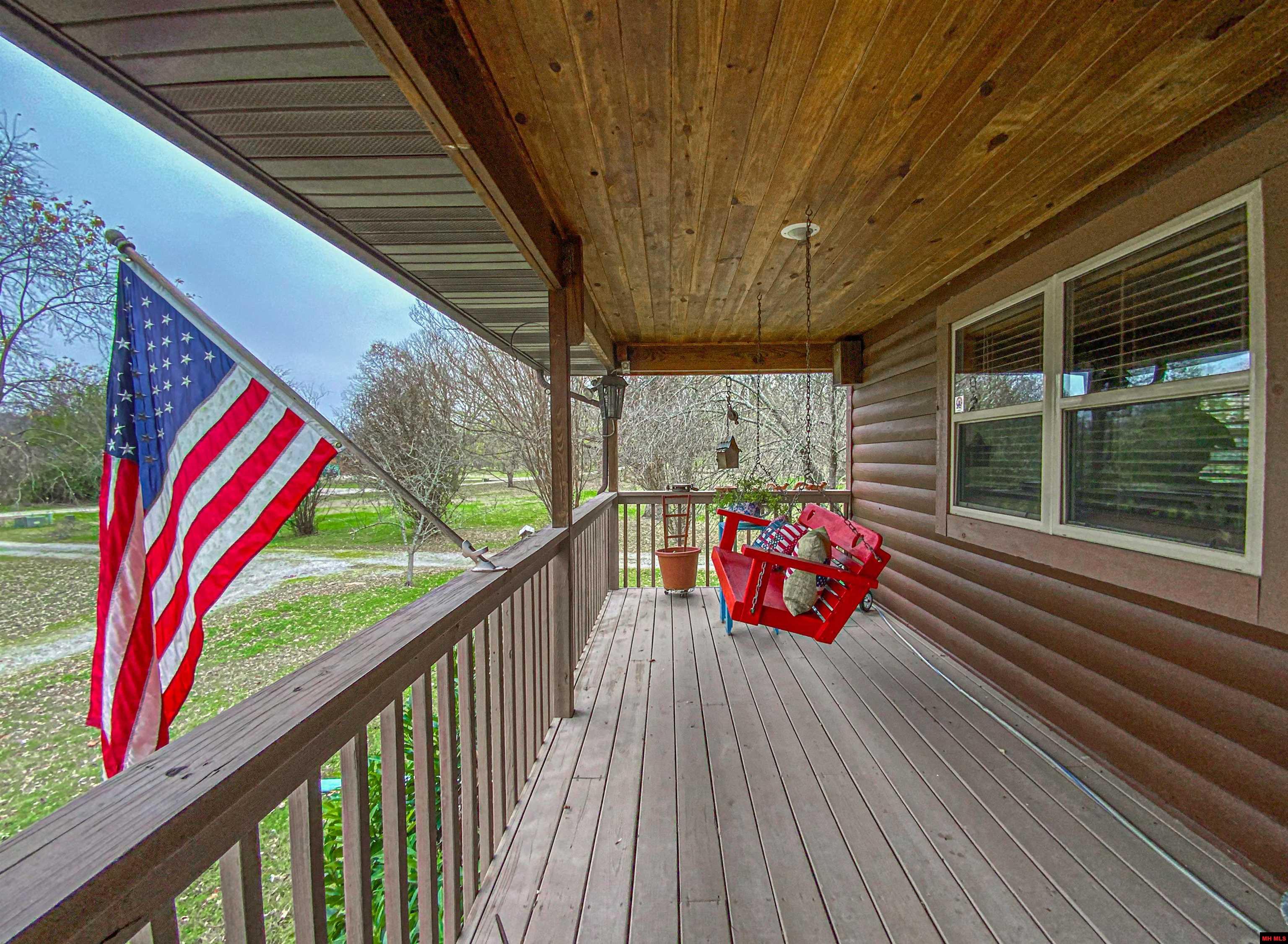 170 LITTLE LANE Cotter, AR