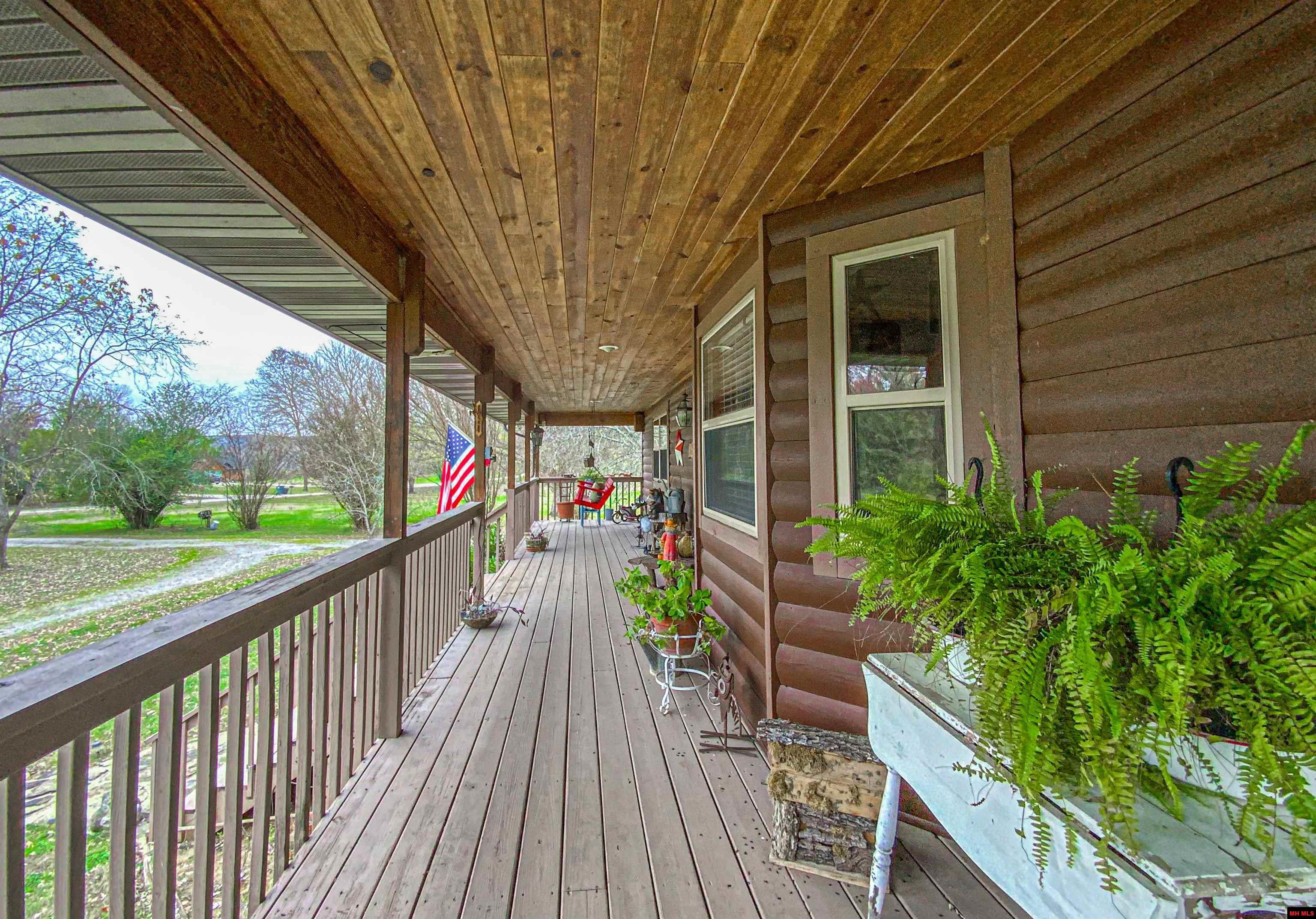 170 LITTLE LANE Cotter, AR