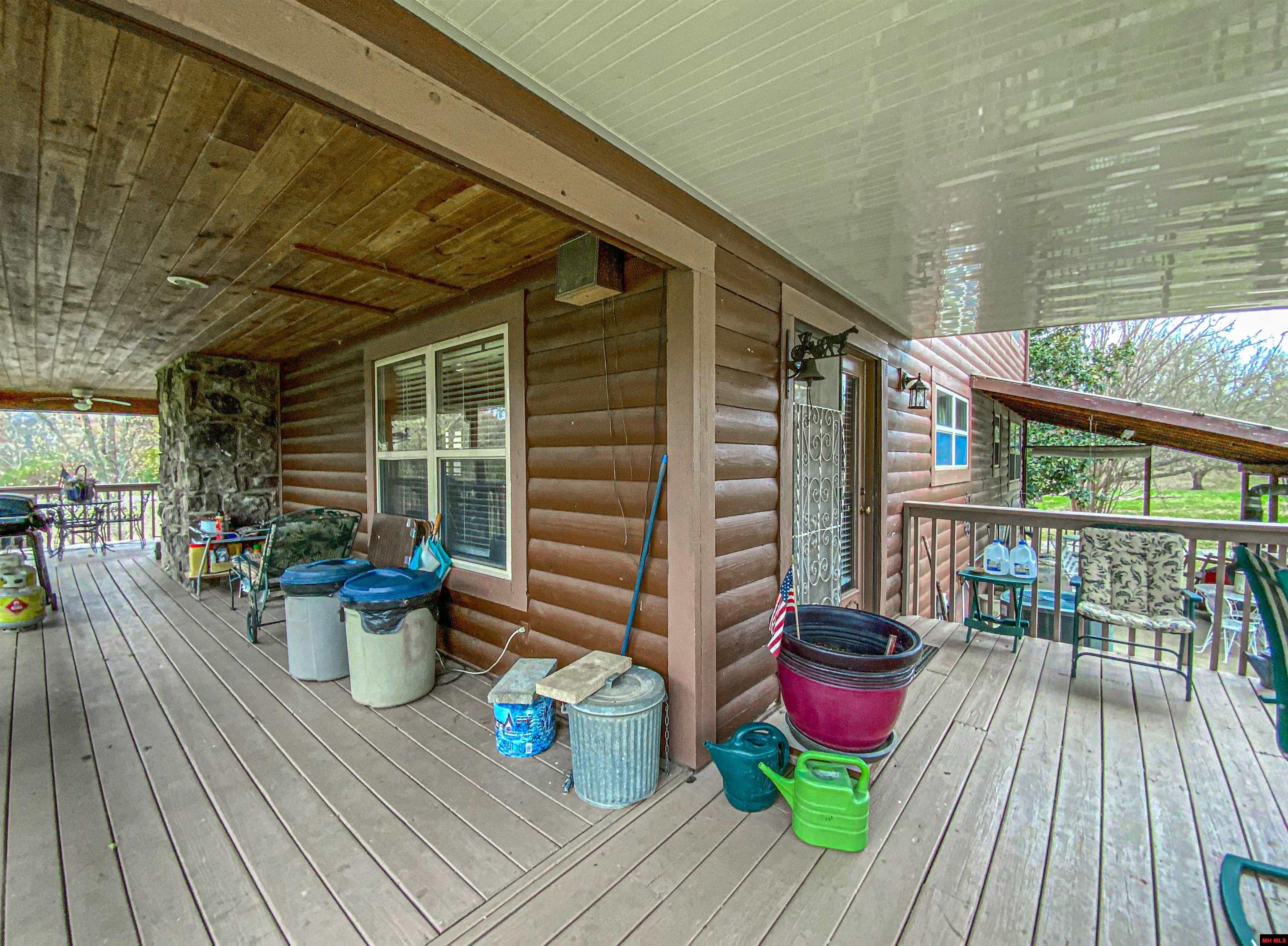 170 LITTLE LANE Cotter, AR