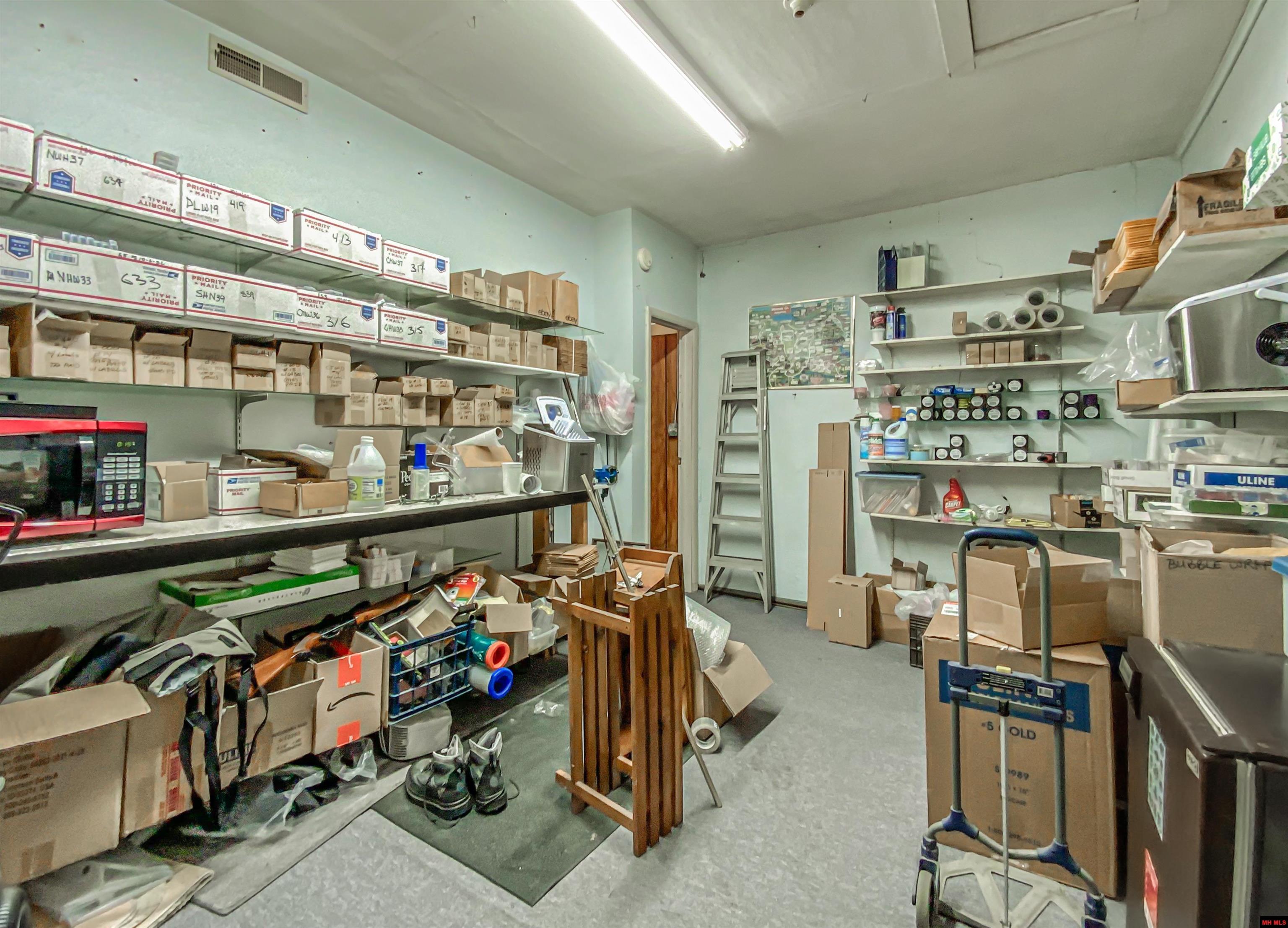 627 CENTRAL BOULEVARD Bull Shoals, AR