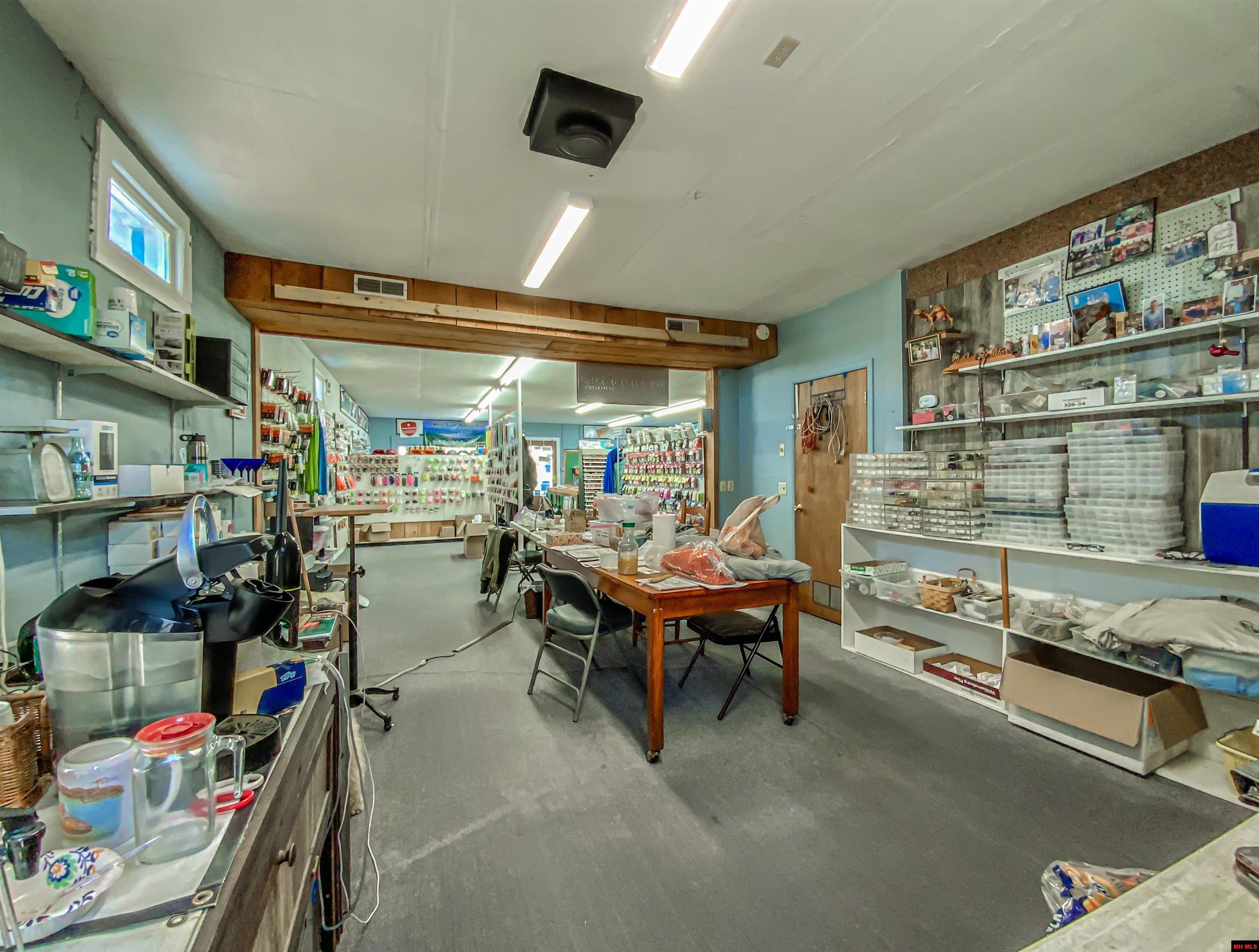 627 CENTRAL BOULEVARD Bull Shoals, AR