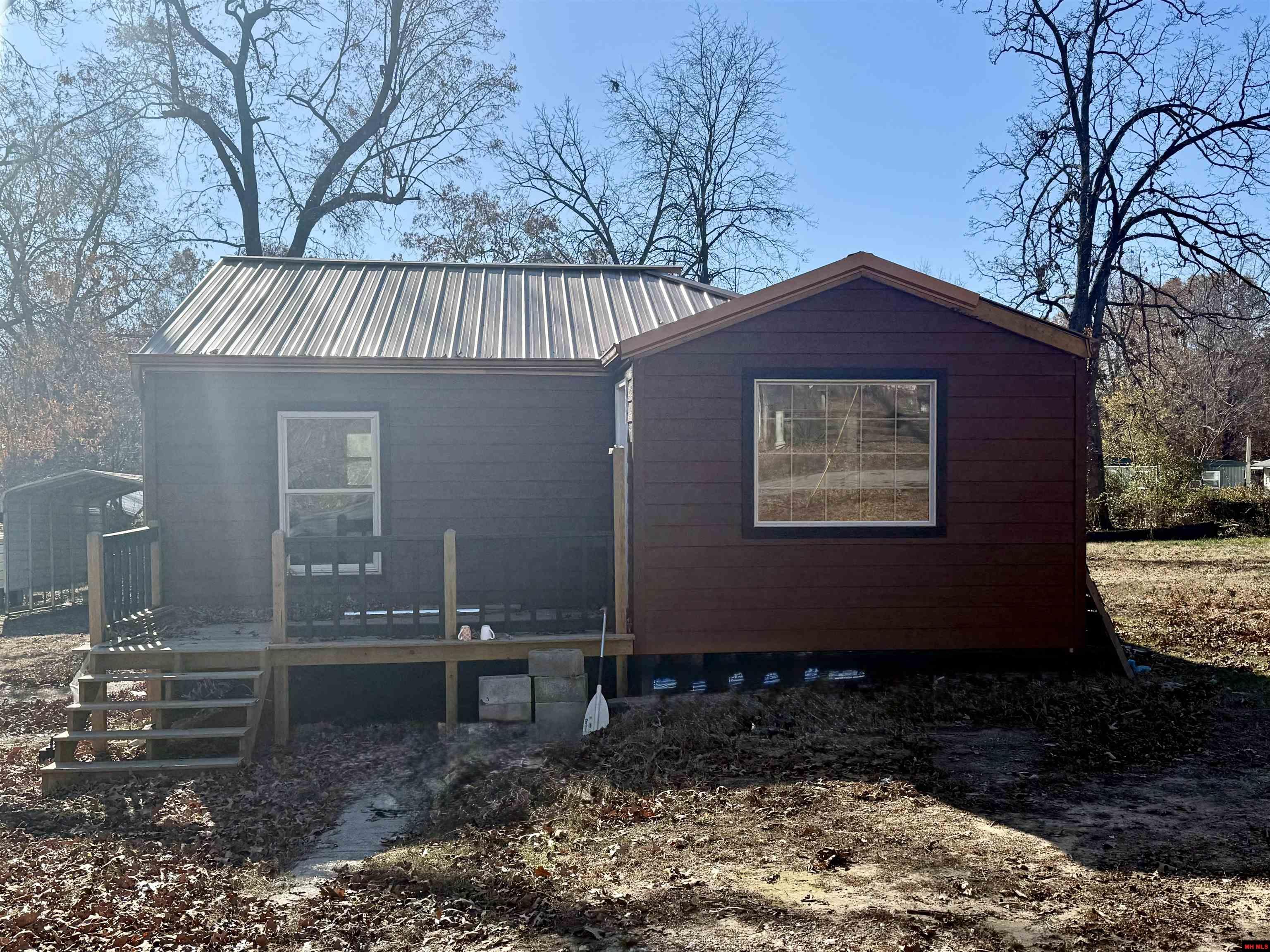 505 LOCUST AVENUE Bull Shoals, AR