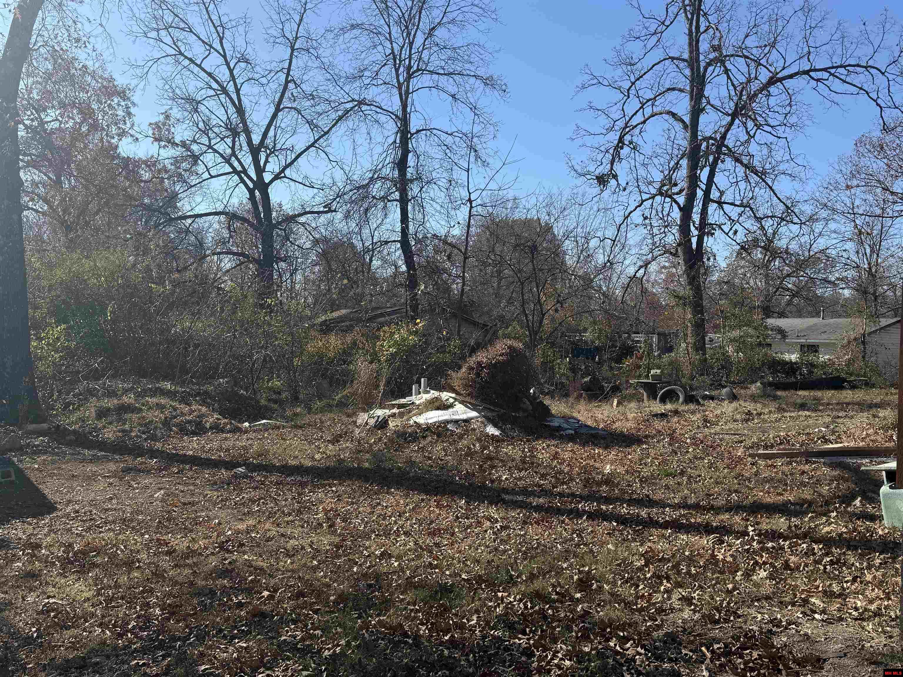 505 LOCUST AVENUE Bull Shoals, AR