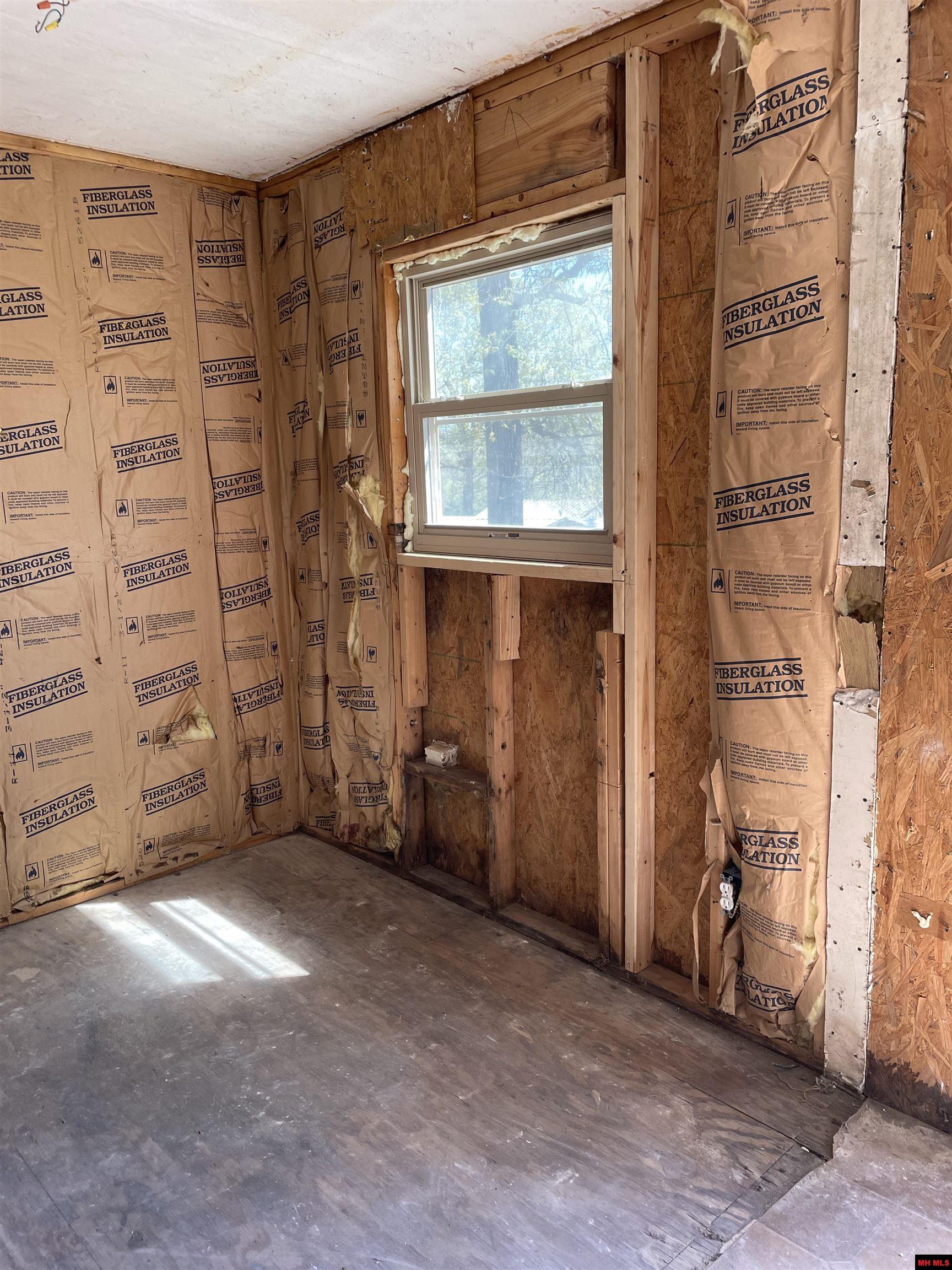 505 LOCUST AVENUE Bull Shoals, AR