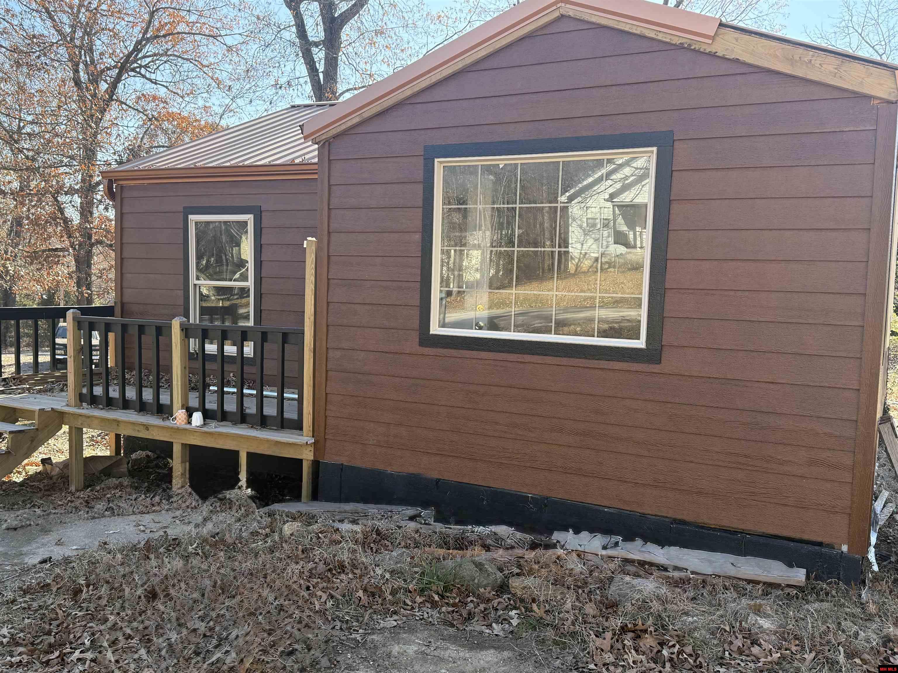 505 LOCUST AVENUE Bull Shoals, AR