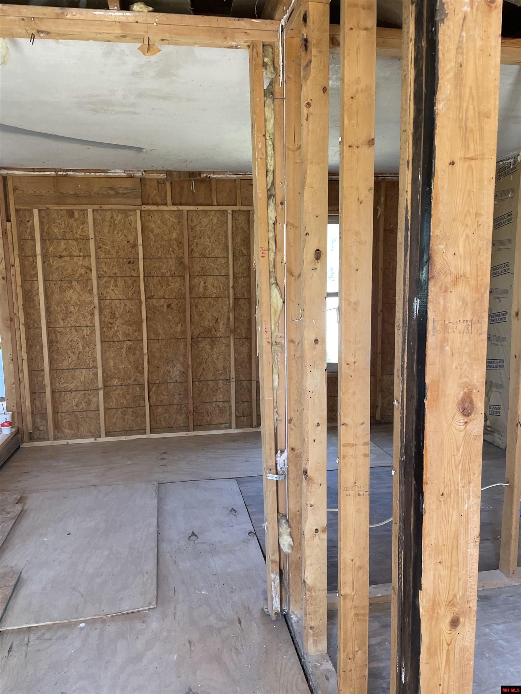 505 LOCUST AVENUE Bull Shoals, AR
