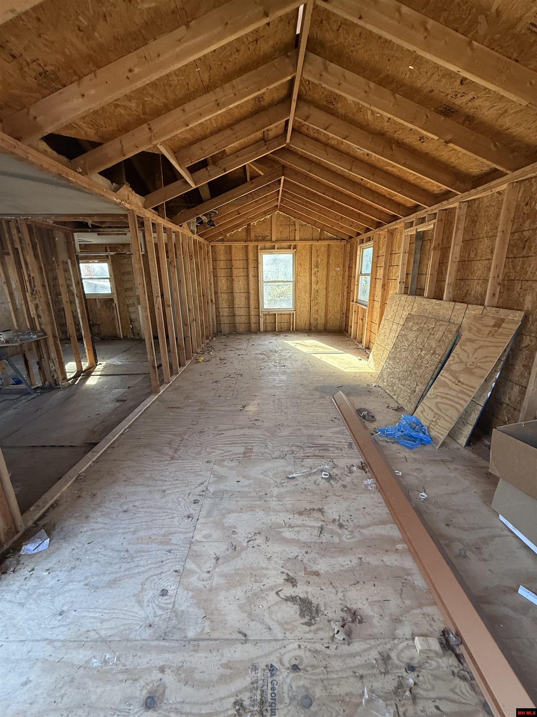 505 LOCUST AVENUE Bull Shoals, AR