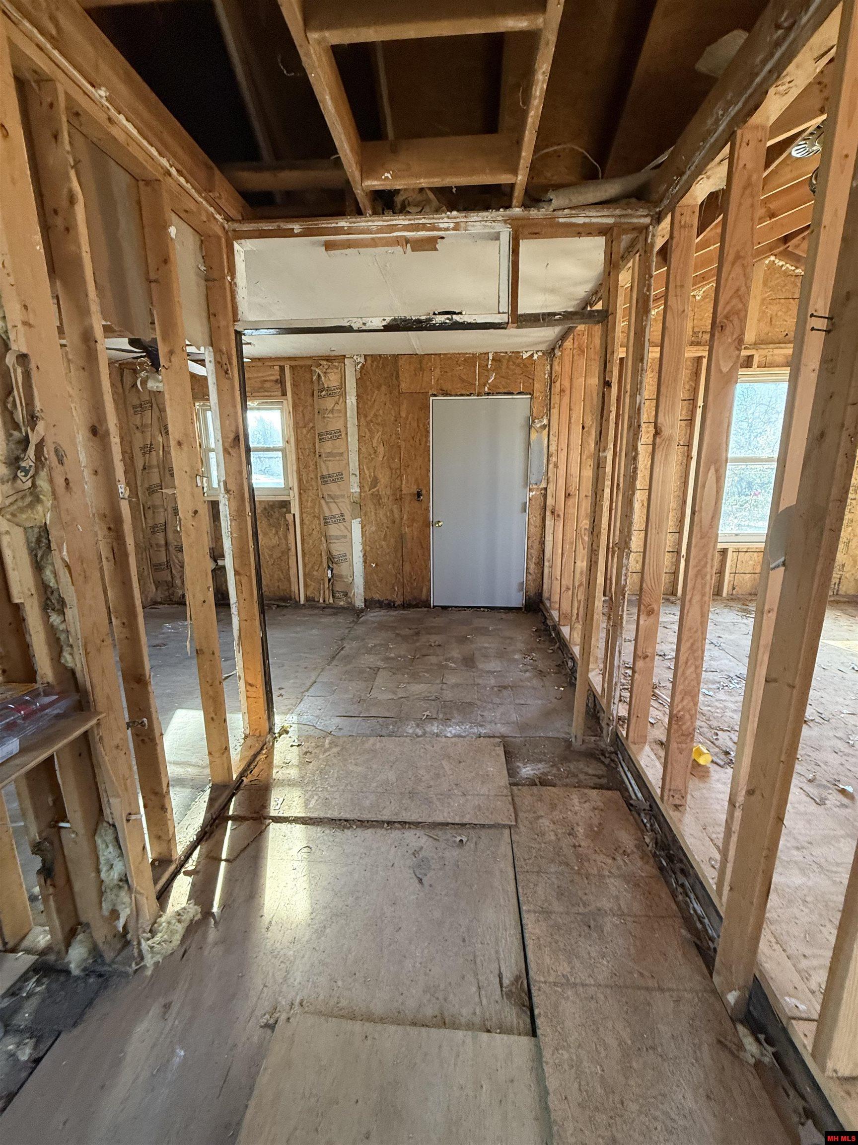 505 LOCUST AVENUE Bull Shoals, AR