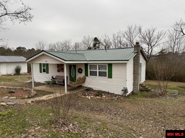 130 MAPLE STREET Calico Rock, AR
